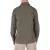 Сорочка тактична з довгим рукавом "5.11 FREEDOM FLEX WOVEN SHIRT - LONG SLEEVE" RANGER GREEN 2