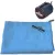 Рушник Pinguin Towel, розмір M, 40 × 80 см – Синій