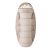 Спальний мішок овальний Naturehike PS200 CNK2350WS026, бежевий