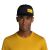 Кепка Buff Explorer Trucker Cap, Cram Logo Black 4