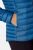 Легкий женский пуховик Rab Microlight Jacket Wmns, Dark Bluebird 8