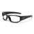 Оправа змінна "ESS® CDI Replacement Frame (Black)" Black
