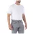 Футболка з коротким рукавом "5.11 Utili-T Crew - Three Pack" (3 шт. в комплекті) White 3