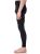 Термоштаны мужские Accapi Polar Bear New, Black/Gray 7