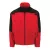 Куртка тактична демісезонна "5.11 Tactical 3-in-1 Parka" Range Red 13