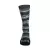 Шкарпетки "5.11 Tactical Sock & Awe Stripe Grey" Multi 3
