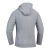 Куртка женская флисовая "Pink" Iron Grey 2