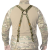 Плечові ремені РПС LT Multicam 2