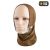 Шарф-труба M-Tac Reaper Skull полегшений, койот 3