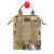 Підсумок медичний "Tactical trauma kit pouch" MTP/MCU camo 2