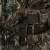 Плитоноска Modular Vest Platform (M.V.P.) Lite. Cordura 1000. Колір Піксель (мм-14) 9