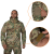 Комплект Softshell (Костюм+Бейсболка) Multicam 2