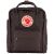 Рюкзак Fjällräven Kånken Mini, Black Oak