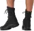 Черевики Salomon XA Forces JUNGLE, Black 6