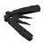 Мультитул SOG Power Assist, Black Oxide/Nylon Sheath 3