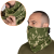 Балаклава Pro Ribana Flecktarn D 3