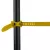 Набор стяжек Sea to Summit Stretch-Loc 4 Piece – Серовато-желтый 3