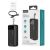 Павербанк Choetech B730 30000mAh Black 22.5W QC3.0 PD3.0 4