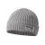 Шапка-бини R3ICH Valhalla ticket. One size. Серый 3
