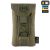 Підсумок M-Tac для смартфона Elite Large Hex Full, Ranger Green 2
