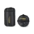 Спальный мешок Snugpak® Basecamp Extreme (Comfort -7°C/Extreme -12°C). Черный 6