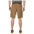 Шорти тактичні "5.11 STRYKE ™ SHORTS" Battle Brown 2