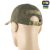 Бейсболка тактична з сіткою M-Tac Rip-Stop MC 3
