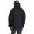 Мембранная мужская теплая куртка Rab Valiance Jacket, Black 4