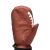 Рукавиці чоловічі Black Diamond Spark Mitts, Dragon Red 2