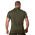Поло тактичне Army ID 2.0 CoolPass Pique LT Camotec. Олива 6