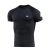 Футболка M-Tac Ultra Light Polartec Чорна, black, чорний