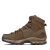 Берцы тактические Salomon Quest 4D Gore-Tex® Forces 2. Коричневые 5