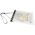 Чохол для мапи Sea to Summit Waterproof Map Case, L 2