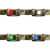 Ліхтар налобний Princeton Tec® "Remix 530 RGB Headlamp" Multicam 2