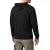 Реглан с капюшоном 5.11 Tactical® "5.11 Hooded Long Sleeve" Black 2