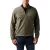 Куртка демісезонна 5.11 Tactical "Nevada Softshell Jacket" RANGER GREEN