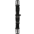 Нагрудный ремень для рюкзака Fjällräven Kånken Chest Strap, Black