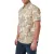 Сорочка тактична "5.11 Tactical® Wyatt Print Short Sleeve Shirt" Sand Dune Canopy Camo 4
