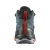 Треккинговые ботинки Salomon X Ultra 4 MID Gore-Tex. Синий/Оранжевый 5