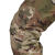 Штани зимові утеплені "URSUS" MTP/MCU camo 10