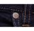Штани чоловічі Black Diamond Crag Denim Pants, Rinse 13