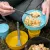 Ложка Sea to Summit Frontier UL Long Handle Spoon – Олива 3