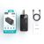 Павербанк Choetech B733 50000mAh Black 65W QC3.0 PD3.0 4