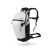 Рюкзак ультралегкий Naturehike CNK2300BB012 15 л білий