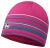 Шапка Buff Knitted & Polar Hat Stowe, Pink Azalea