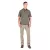 Сорочка тактична з коротким рукавом "5.11 Freedom Flex Woven S/S" RANGER GREEN 5