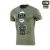 Футболка M-Tac Drohnenführer Light Олива, light Olive