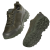 Кроссовки CTS Олива
