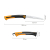 Пила садова Fiskars Xtract SW75. (L). Помаранчева 2