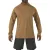 Футболка тактична потоотводящая "5.11 RECON ™ TRIAD TOP - LONG SLEEVE" Goldrush